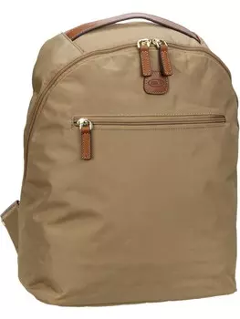 Рюкзак BRIC`s / X Travel 45059, цвет havana