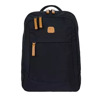 Рюкзак Bric's X-Travel Metro, черный