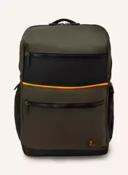 Рюкзак Bric'S, зеленый