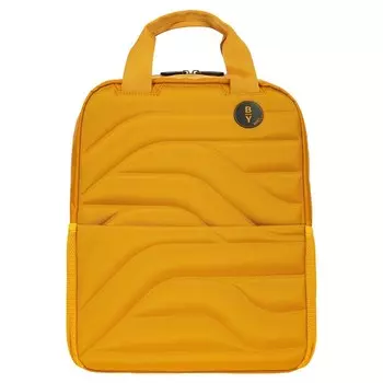 Рюкзак Brics Backpack BY Ulisses, желтый