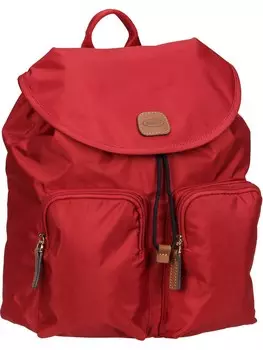 Рюкзак Brics Backpack, темно-красный