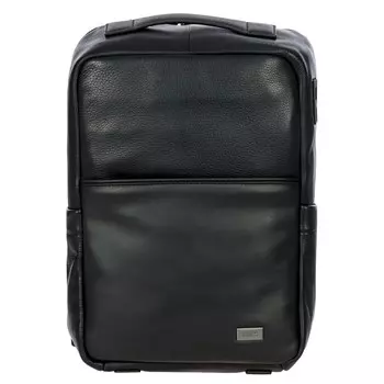 Рюкзак Brics Backpack Torino, черный
