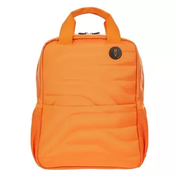 Рюкзак Brics Backpack Ulisses, неоновый оранжевый