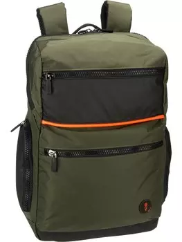 Рюкзак Brics Eolo, оливковое