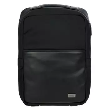 Рюкзак Brics Monza, черный