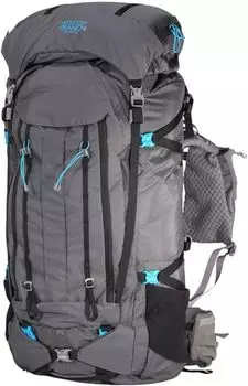 Рюкзак Bridger 65 Mystery Ranch, цвет Shadow Moon