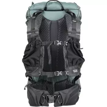 Рюкзак Бриджер 35 л Mystery Ranch, серый