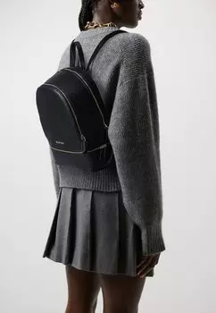 Рюкзак BRIXTON Valentino Bags, черный