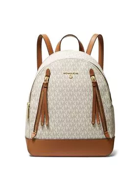 Рюкзак Brooklyn с логотипом Michael Kors