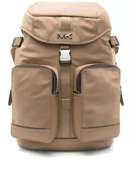 Рюкзак Бруклин Michael Kors, нейтральный цвет