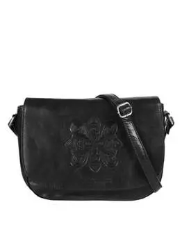 Рюкзак Bruno Banani, черный