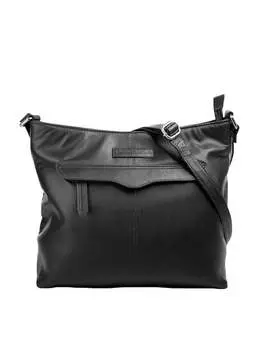 Рюкзак Bruno Banani, черный