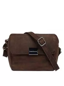 Рюкзак Bruno Banani, коричневый