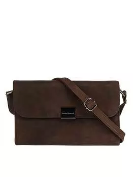 Рюкзак Bruno Banani, коричневый