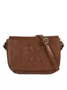 Рюкзак Bruno Banani, коричневый