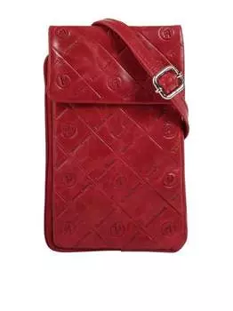 Рюкзак Bruno Banani, красный