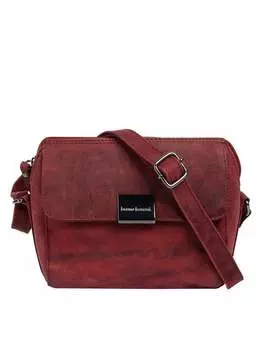 Рюкзак Bruno Banani, красный