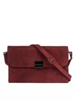 Рюкзак Bruno Banani, красный