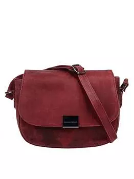 Рюкзак Bruno Banani, красный