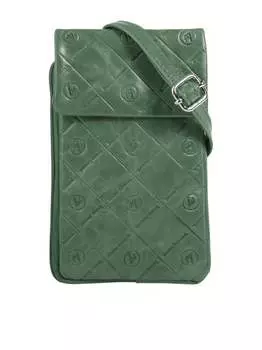 Рюкзак Bruno Banani, зеленый