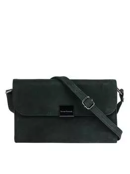 Рюкзак Bruno Banani, зеленый