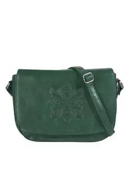 Рюкзак Bruno Banani, зеленый