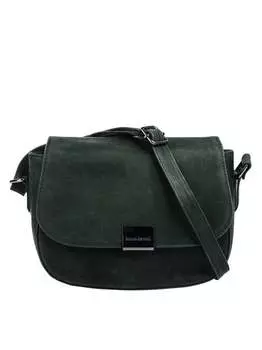 Рюкзак Bruno Banani, зеленый