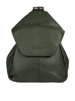 Рюкзак Bruno Banani, зеленый