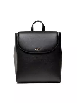 Рюкзак Bryant Flap Backpack R21K3R76 Dkny, черный