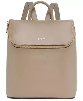 Рюкзак Bryant Top Zip DKNY, синий