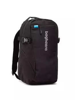 Рюкзак Bubba S 14214 Bagheera, черный