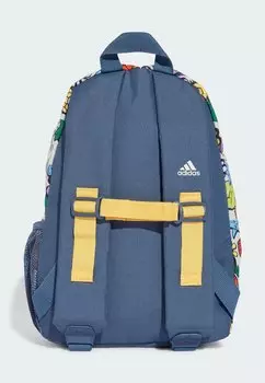 Рюкзак Bubbles adidas Performance, preloved чернильный многоцветный