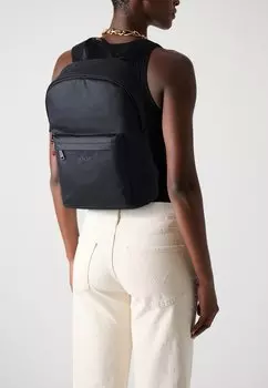 Рюкзак BUCCINO MIKO BACKPACK UNISEX JOOP! Jeans, черный