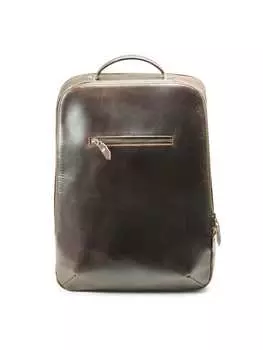 Рюкзак Buckle & Seam, коричневый