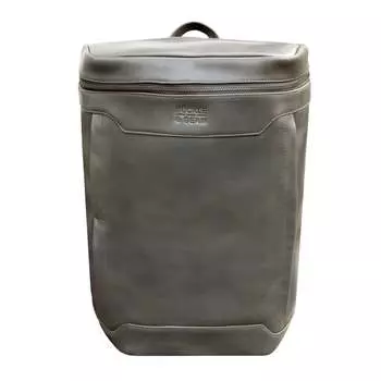 Рюкзак Buckle & Seam SIWA, антрацит