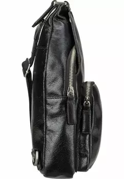 Рюкзак BUDDY Picard, черный