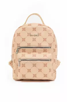 Рюкзак Budmil, бежевый