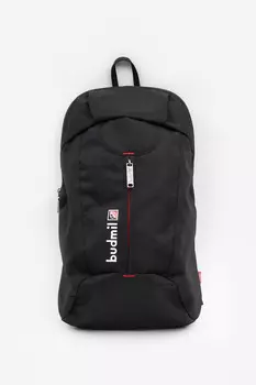 Рюкзак Budmil, черный