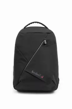 Рюкзак Budmil, черный