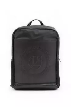 Рюкзак Budmil, черный