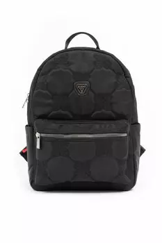 Рюкзак Budmil, черный