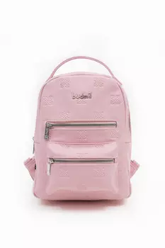 Рюкзак Budmil, розовый