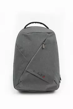 Рюкзак Budmil, серый
