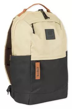 Рюкзак Budmil, серый/черный