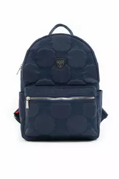 Рюкзак Budmil, синий