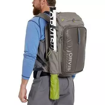 Рюкзак Bug Out 25 л Orvis, темно-желтый