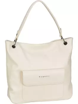 Рюкзак Bugatti Almata, бежевый/экрю