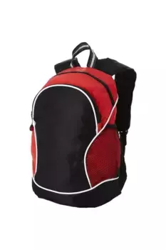 Рюкзак Бумеранг Bullet, черный