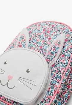 Рюкзак BUNNY JoJo Maman Bb, розовый