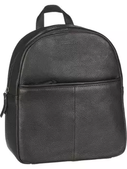 Рюкзак Burkely / Antique Avery 5363, черный